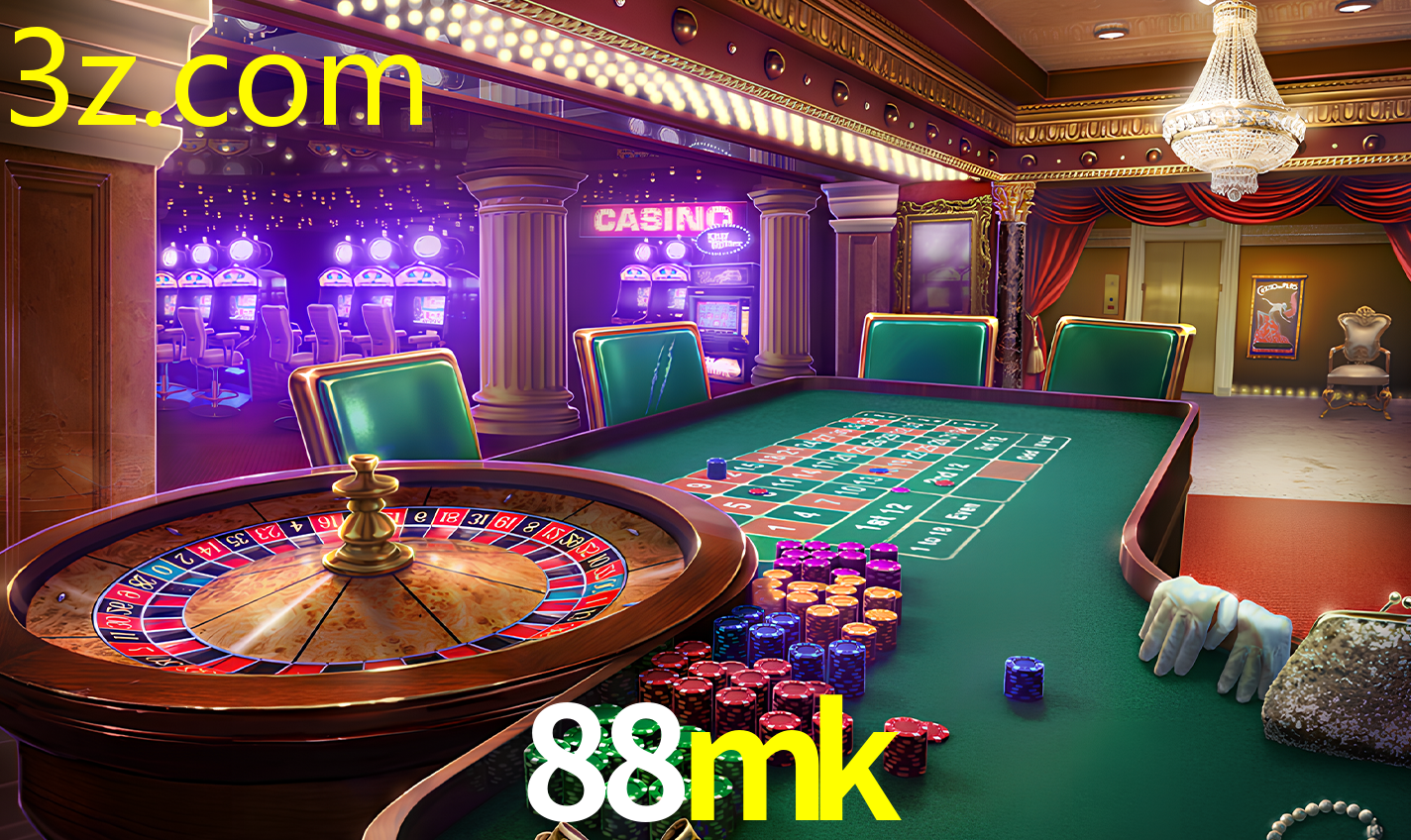 88MK.COM