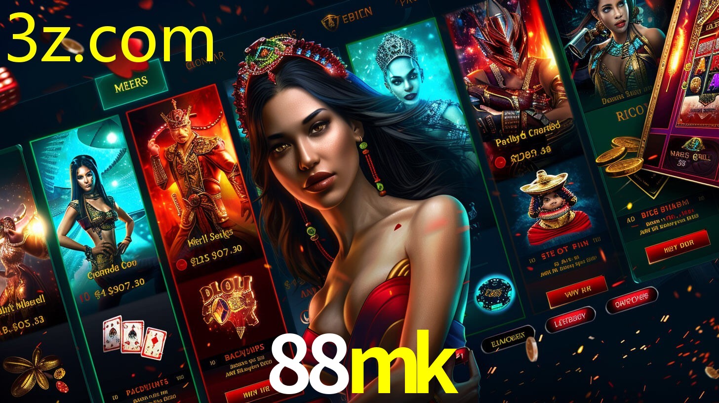 88MK.COM