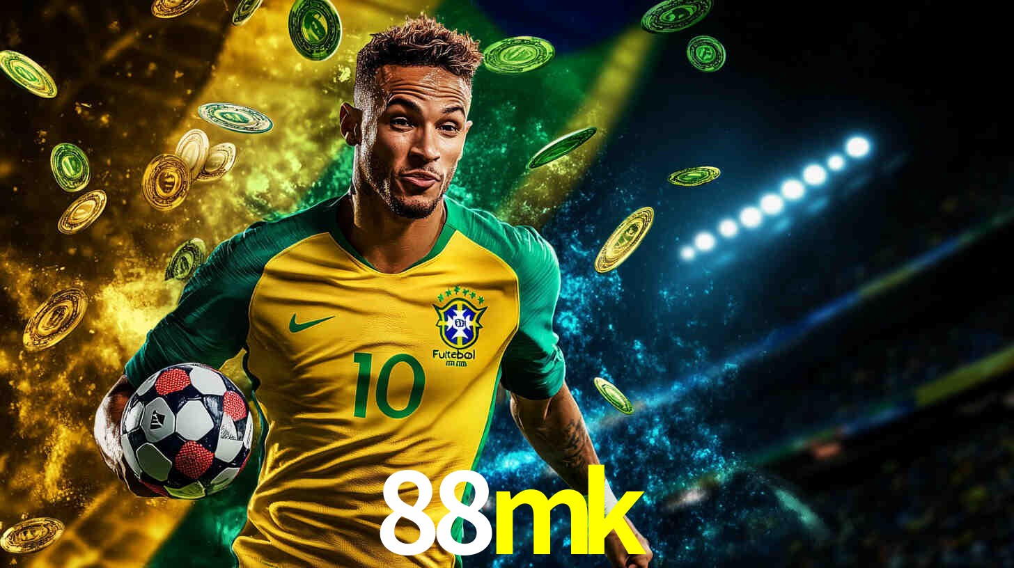 A Popularidade dos Caça-Níqueis no 88mk