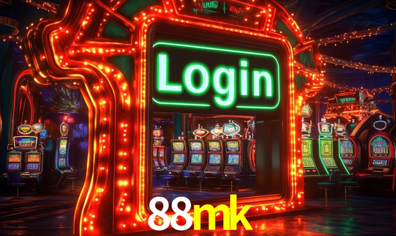 Casino VIP 88mk