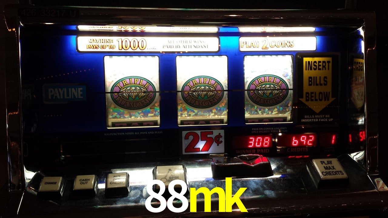 Tennis Betting 88mk