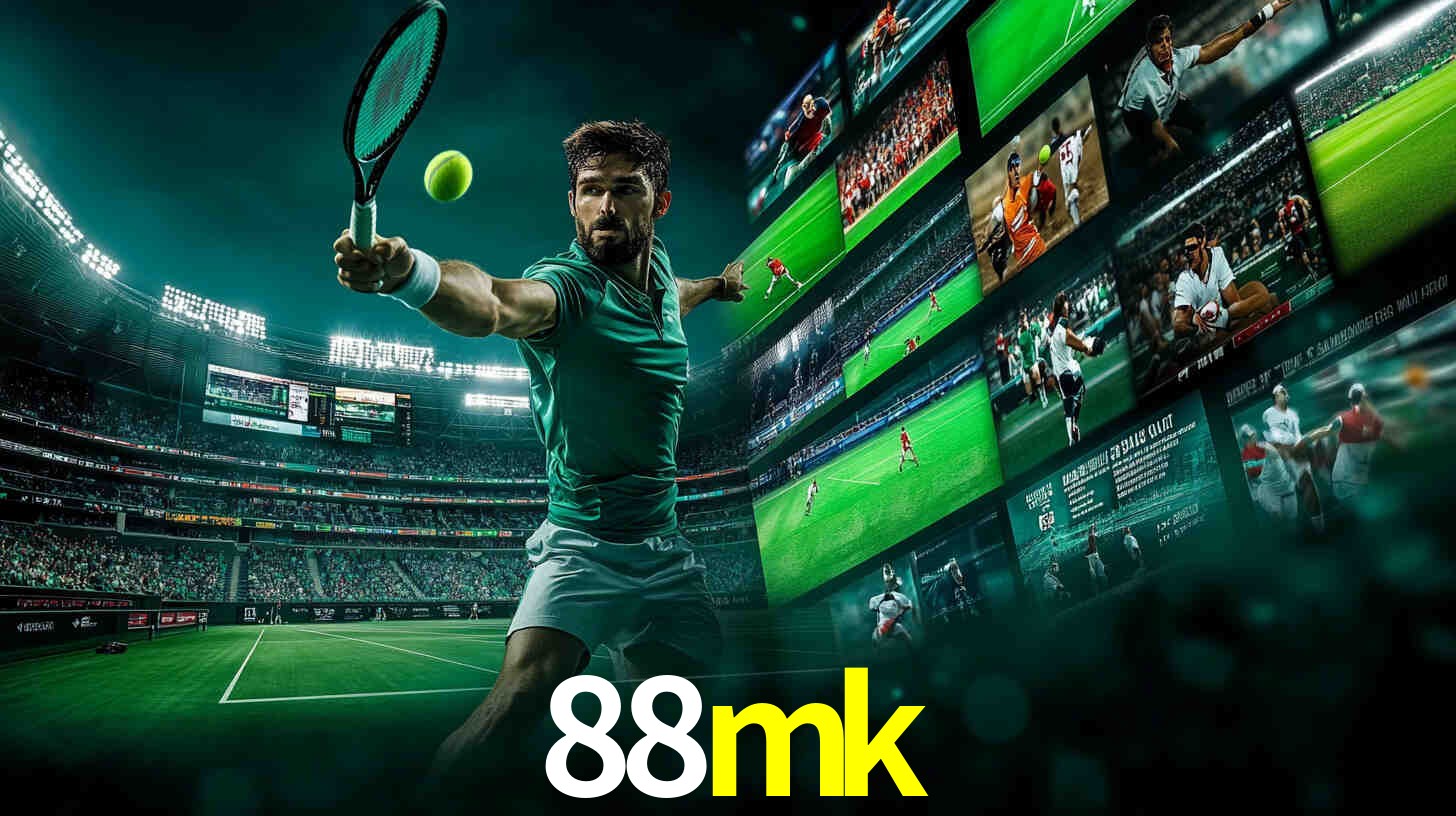 Desvendando o Mundo dos Jogos Virtuais na 88mk