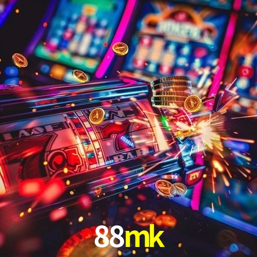 Interface do App 88mk