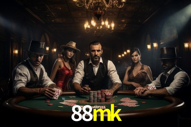 A Experiência Imersiva dos Cassinos Ao Vivo no 88mk