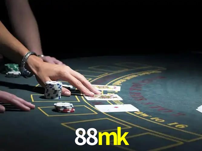 Bônus e promoções da 88mk