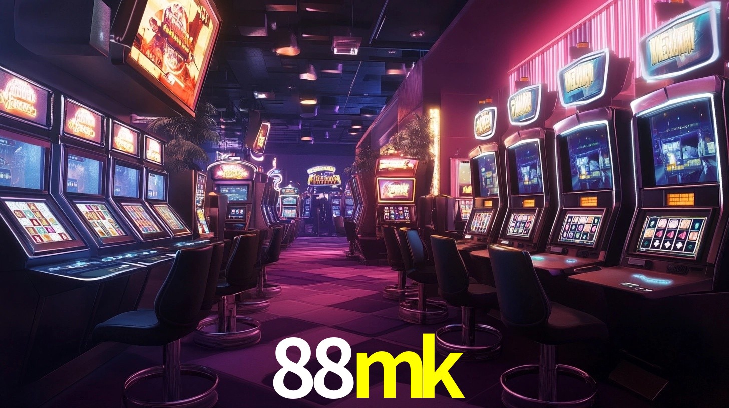 88mk App Interface