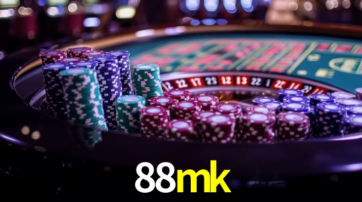Blackjack Table 88mk