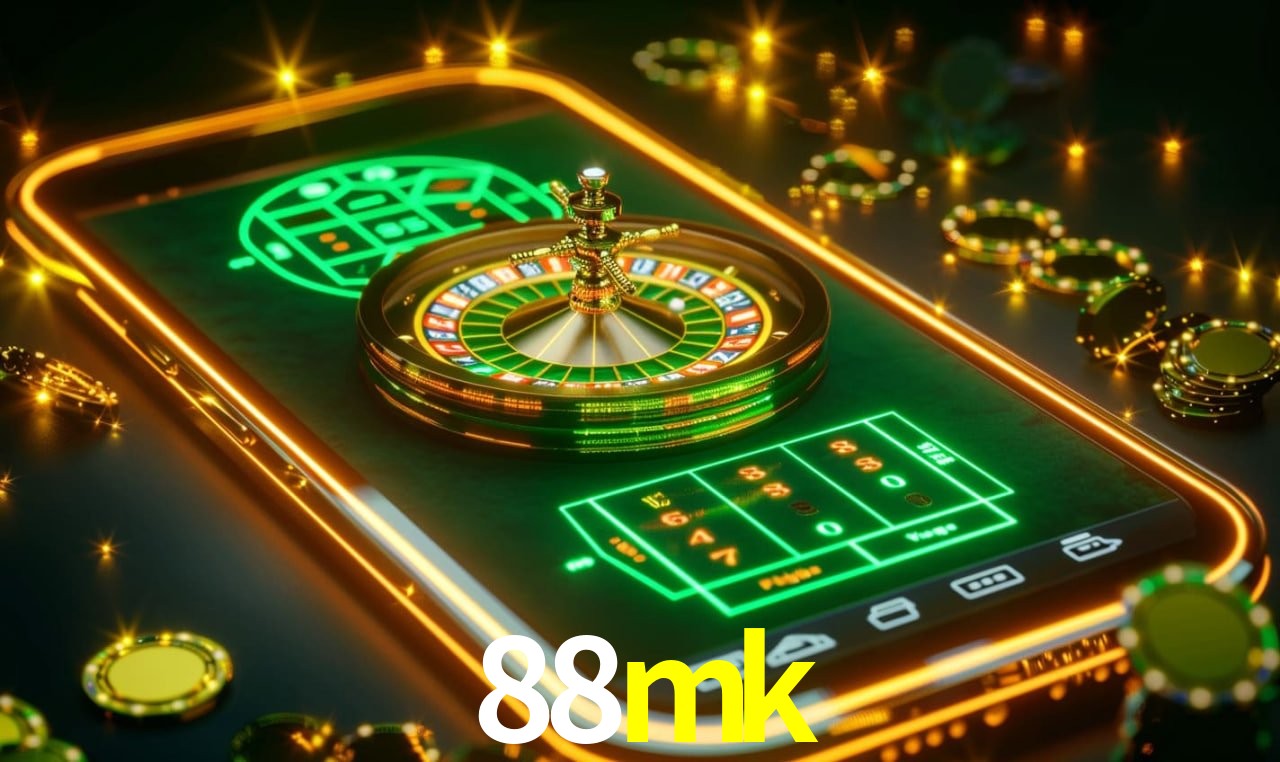 Integração de APIs 88mk