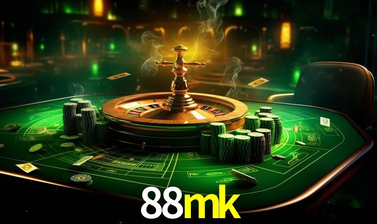 Desvendando o Mundo dos Jogos Virtuais na 88mk
