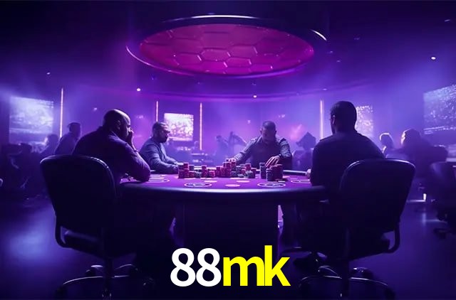 Estatísticas Esportivas 88mk