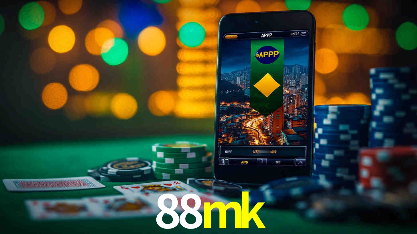 Apostas Esportivas na 88mk: Um Guia Completo