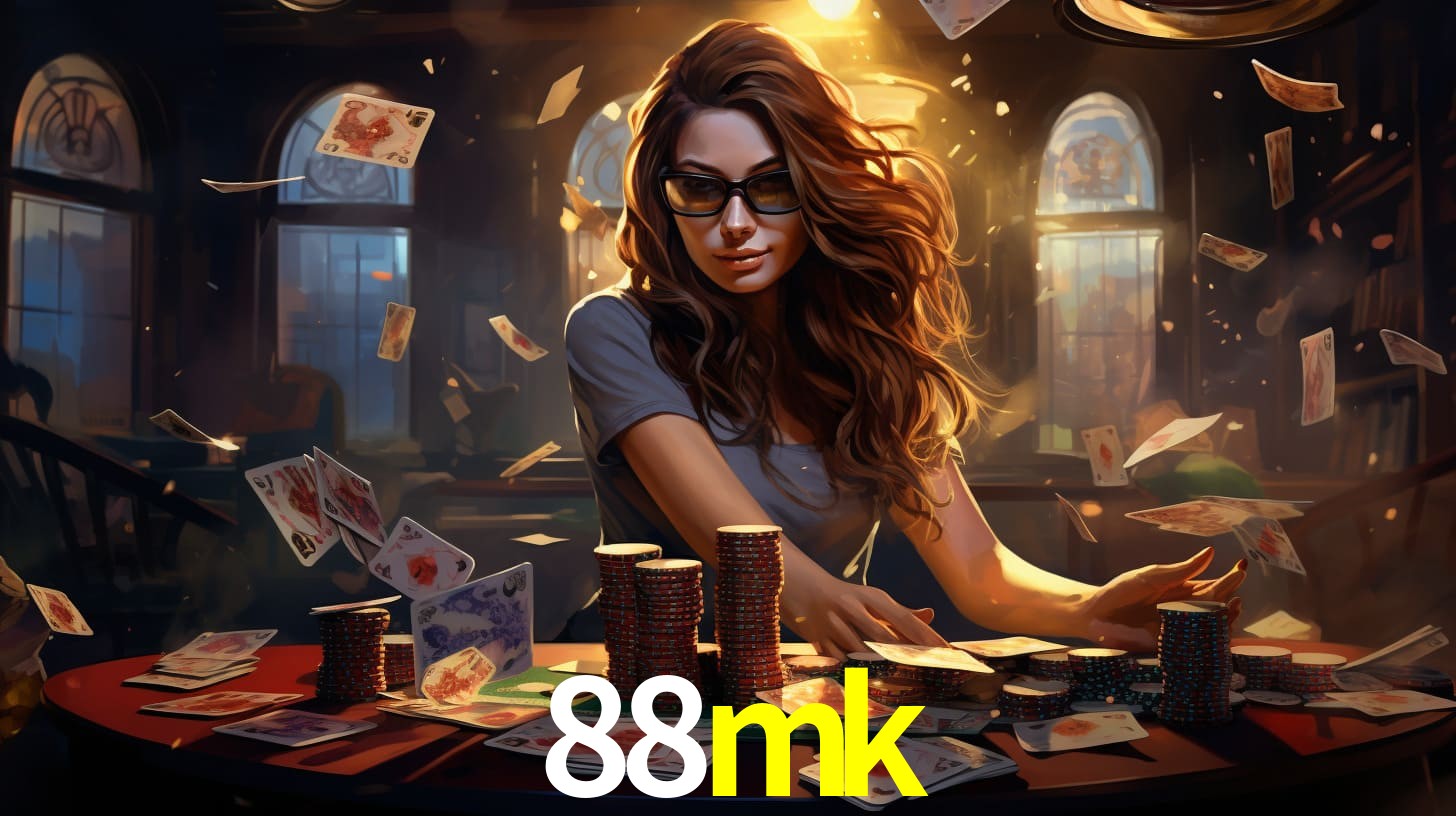 Aviator Game 88mk