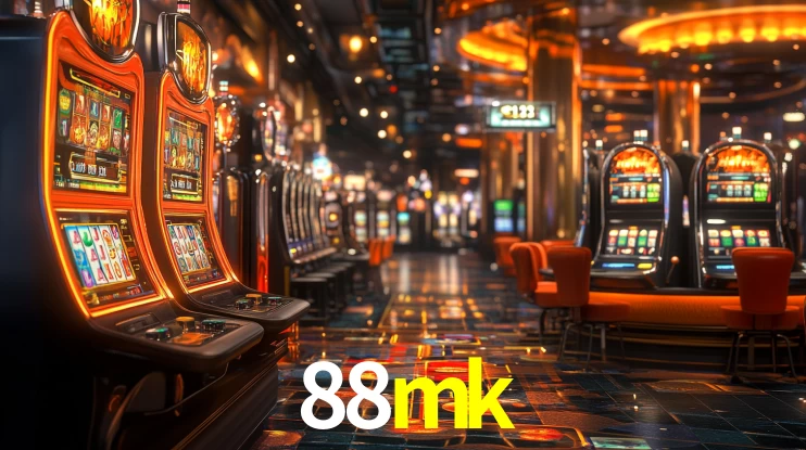 Cashback e recargas na 88mk