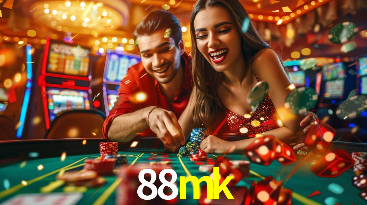 Login Seguro 88mk
