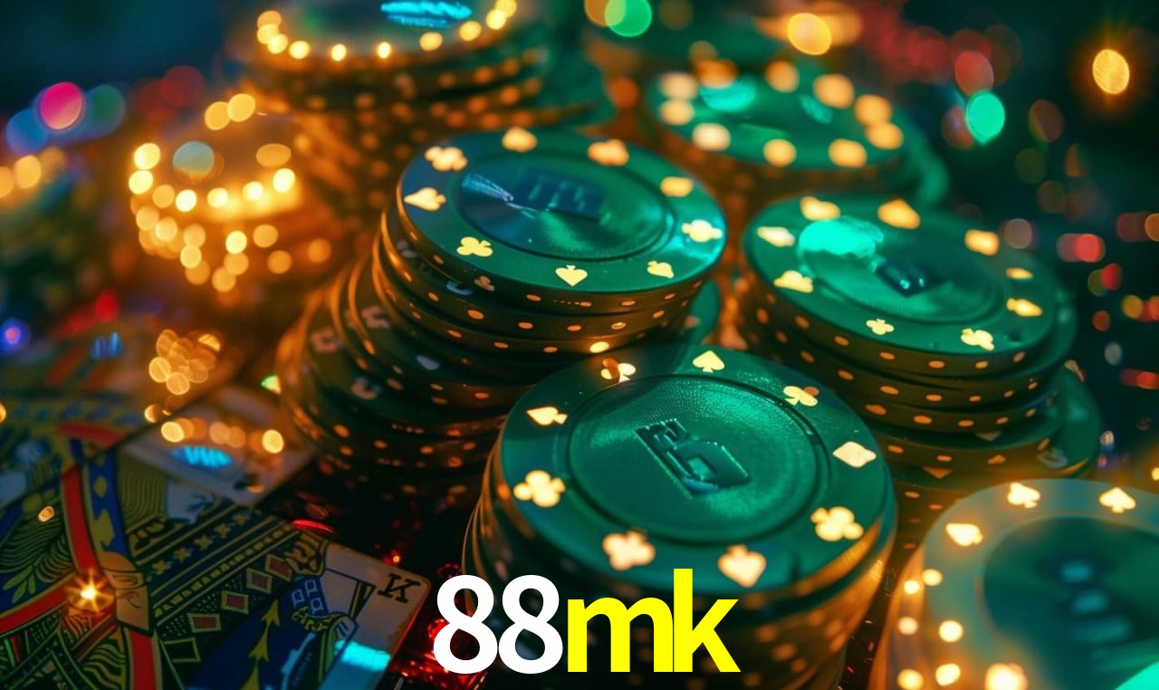 Mesa de Blackjack 88mk