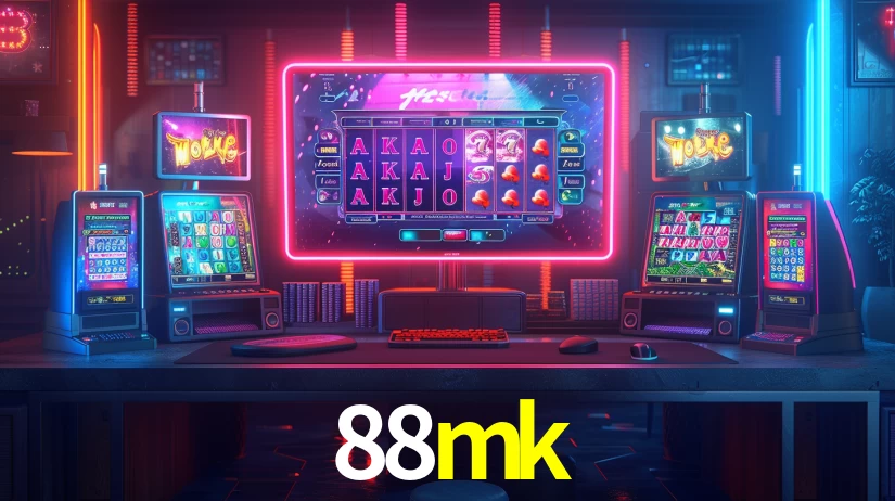 Experimente o Login Seguro Premium no 88mk