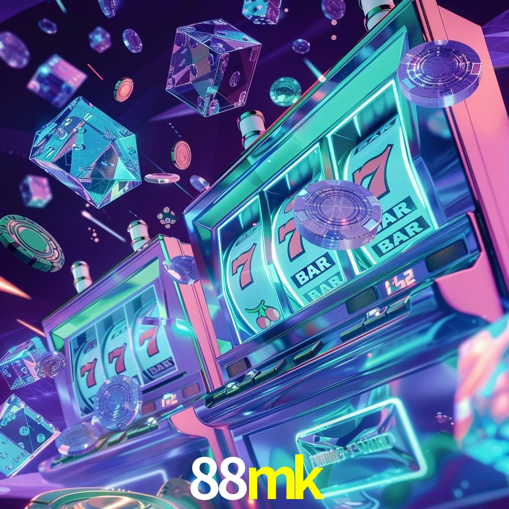 A Emoção da Loteria na 88mk: Uma Chance de Mudança de Vida