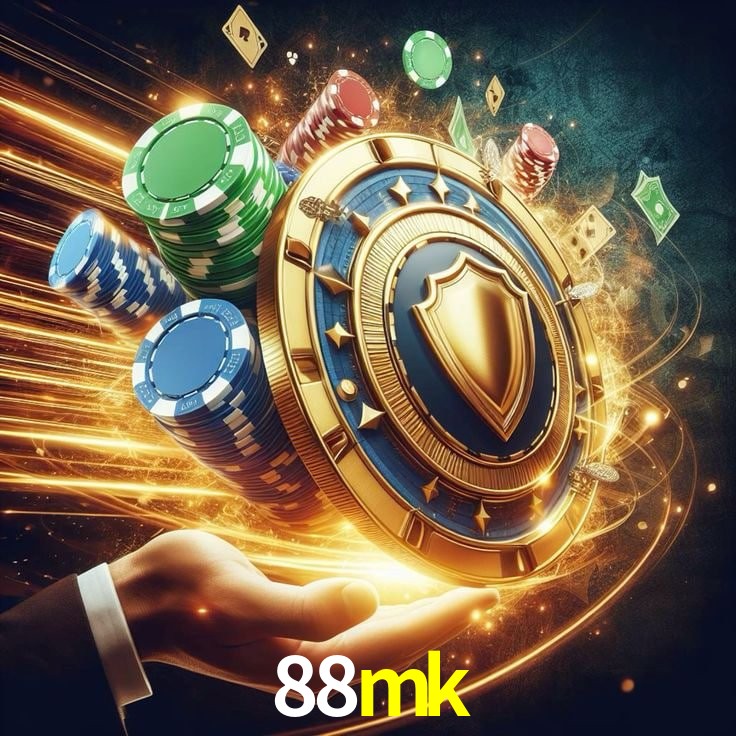 Torneios e prêmios garantidos na 88mk
