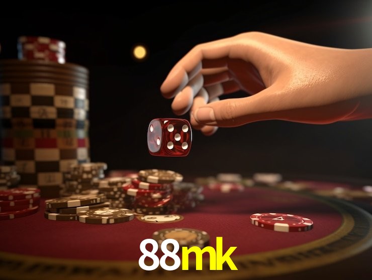 Recursos de Bônus 88mk