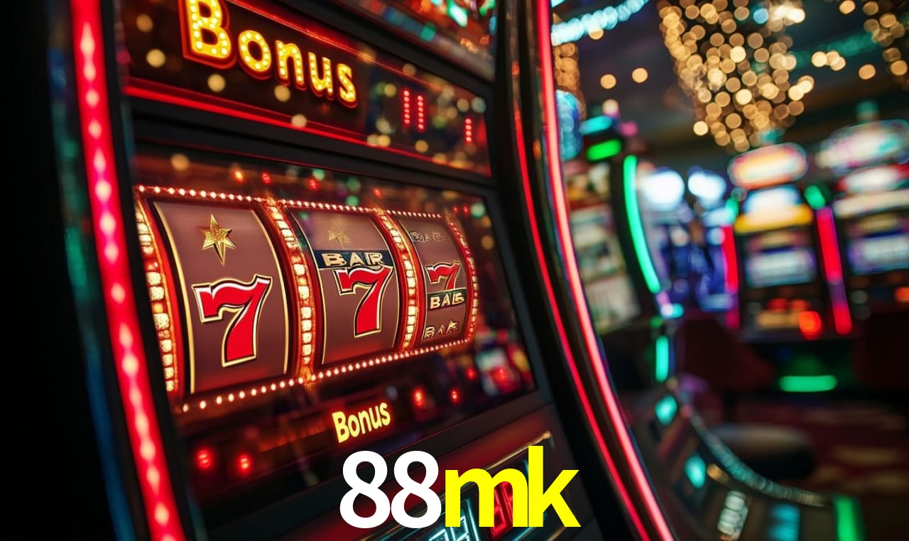Apostas com odds competitivas na 88mk