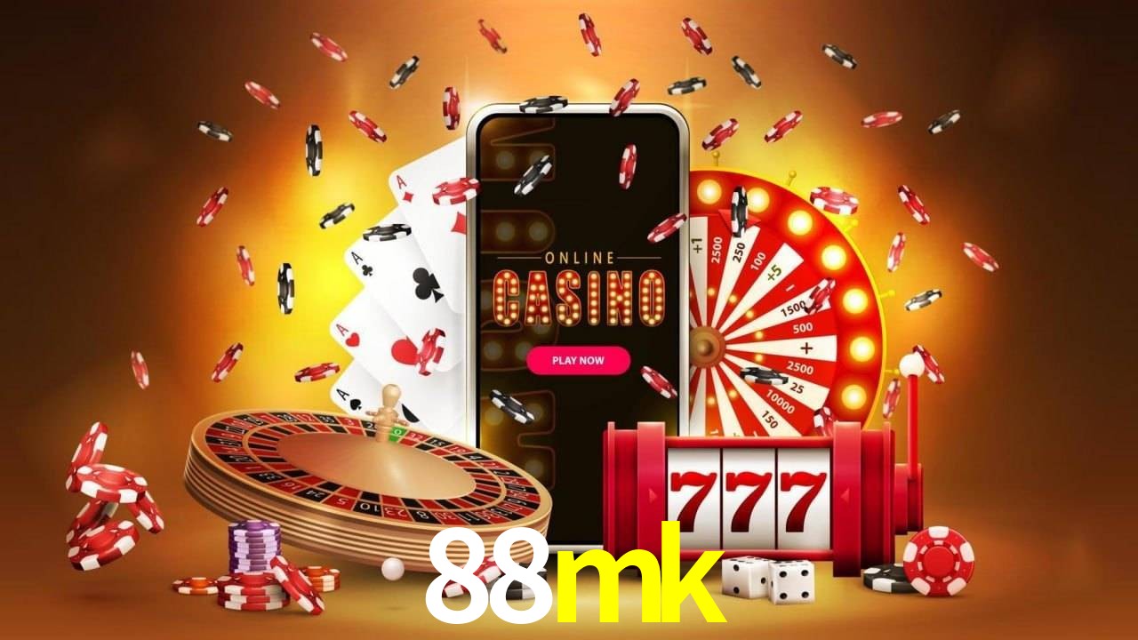 Diretório de Jogos 88mk