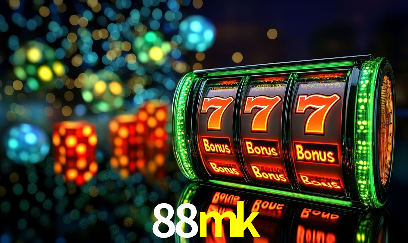 Provedores de Jogos 88mk