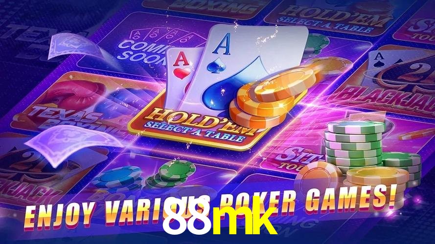 Inovações de Jogos na 88mk: O Futuro das Experiências Interativas