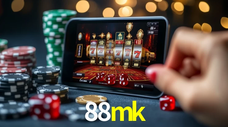 Daily Bonuses 88mk