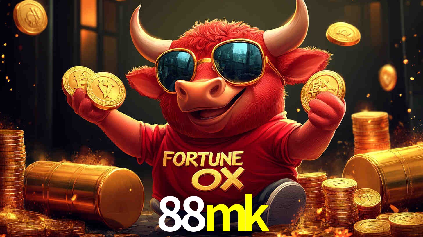 Descubra a Magia dos Jogos de Arcade no 88mk
