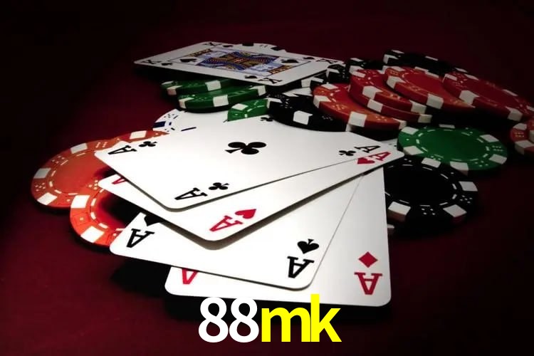 Jogos Exclusivos 88mk