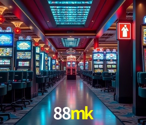 Descubra a Essência do 88mk: Nossa História e Compromissos
