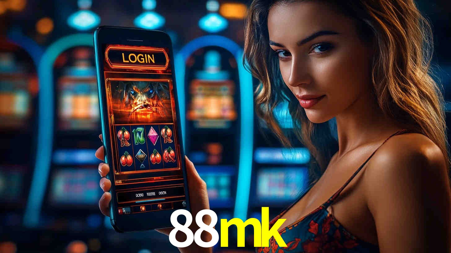 Bônus Generosos e Exclusivos no 88mk para Você!