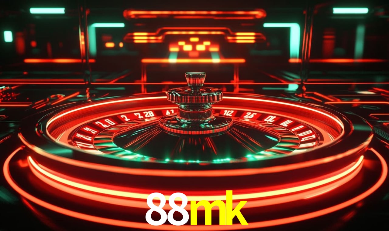 Inovações de Jogos na 88mk: O Futuro das Experiências Interativas