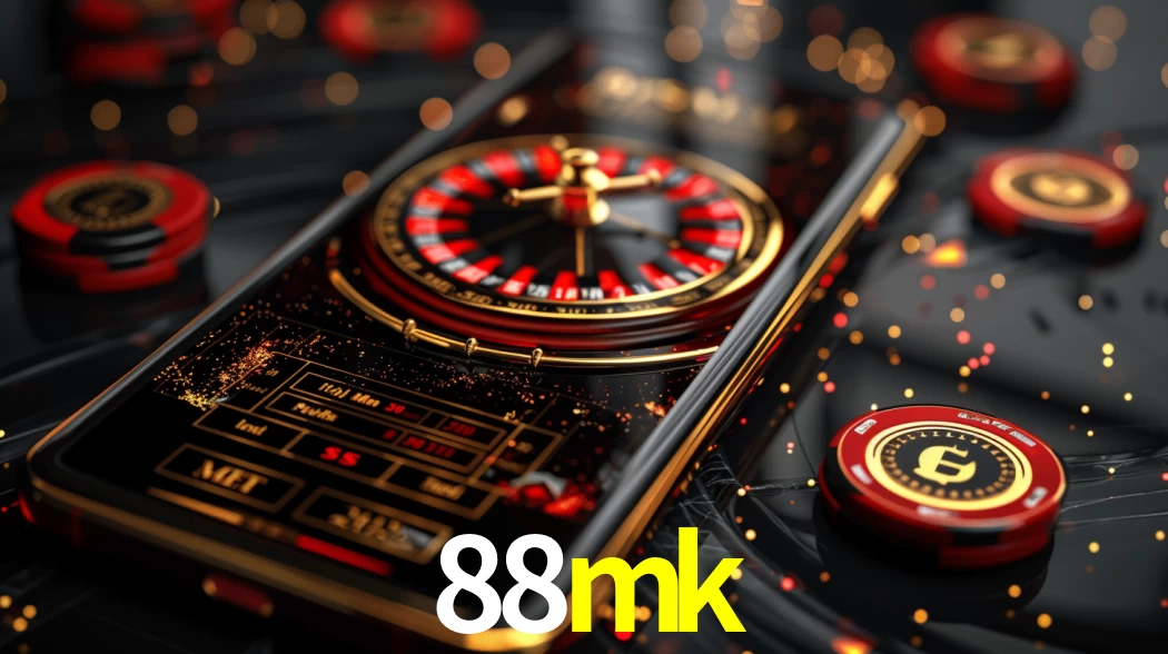 Game Providers 88mk