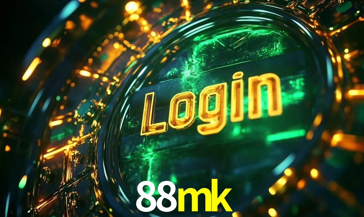 APP rápido e leve da 88mk
