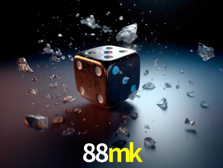 Variedade de jogos na 88mk