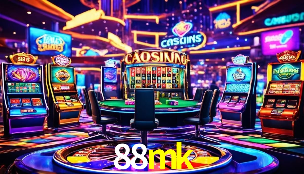 Apostas de Tênis 88mk