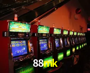 APP oficial da 88mk para mobile