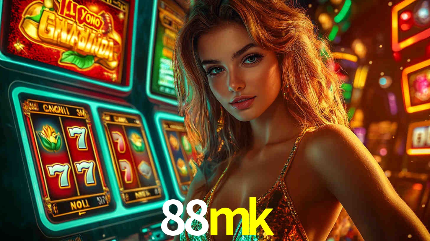 Welcome Bonus 88mk