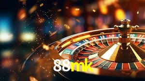 Jogos populares e pagamentos rápidos na 88mk